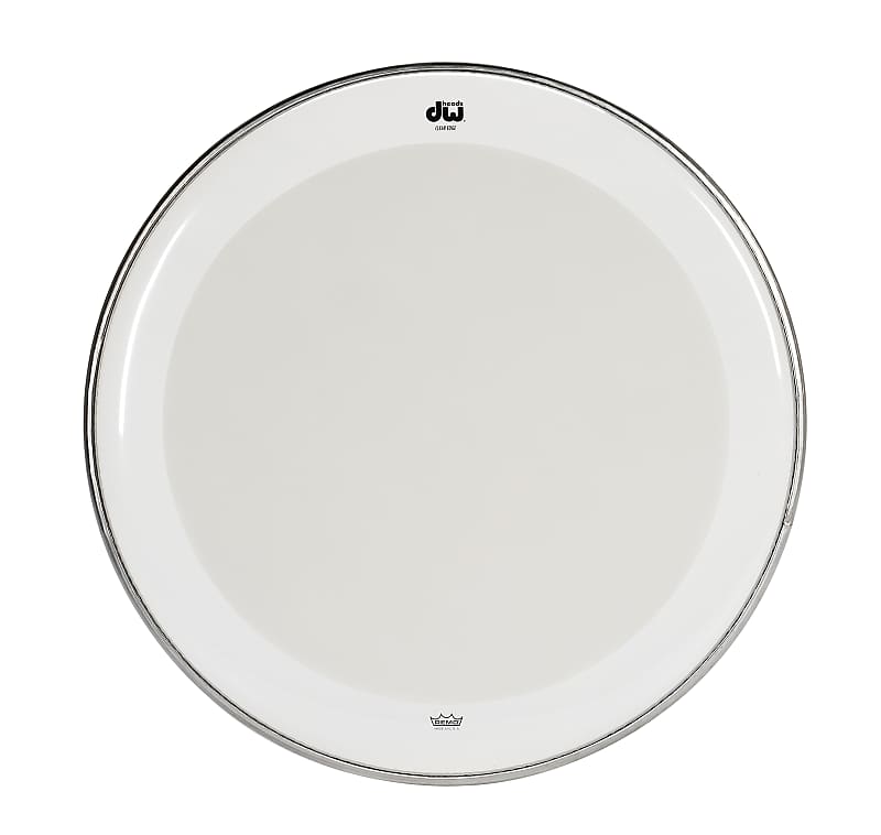 DW Drum Heads 14 Inch Coated Dot Drum Head Reverb