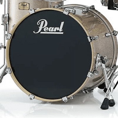 Pearl SSC2016BX Session Studio Classic 20x16" Bass Drum