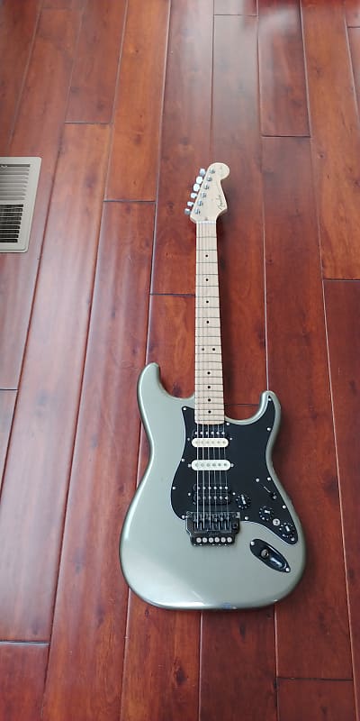 Fender Clapton partscaster USA/Japan image 1