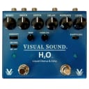 Visual Sound V3 H2O Chorus & Echo