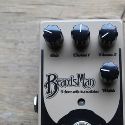 LOVEPEDAL 