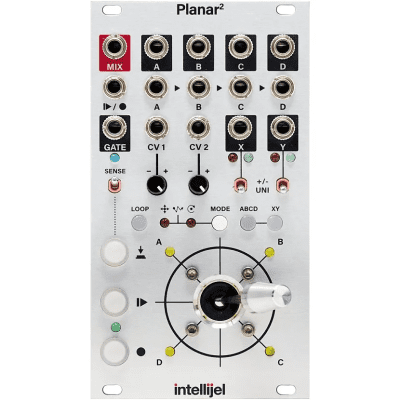 Polyend Poly 2 | Reverb