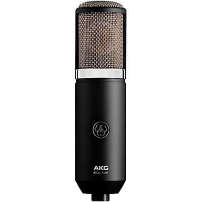 AKG P820 Tube Condenser Microphone image 1