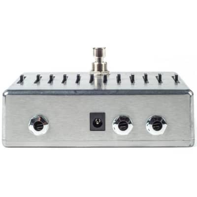 MXR M108S Graphic 10-band equalizer image 7
