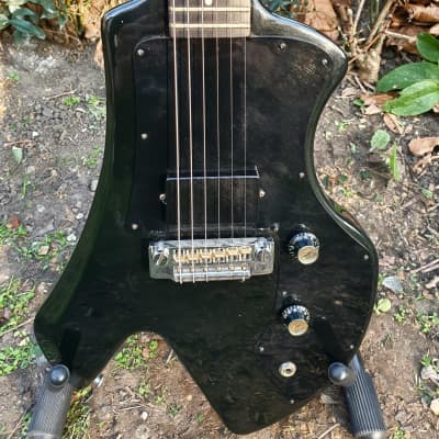 Gibson  Corvus  1980s Black for sale
