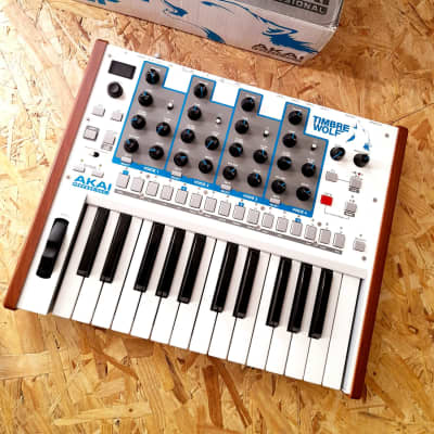 The Akai Timbre Wolf Is On SALE!