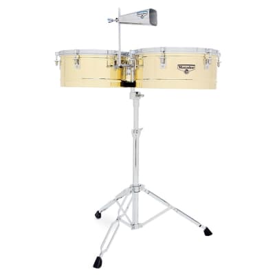 Latin Percussion M257B Matador Series 14