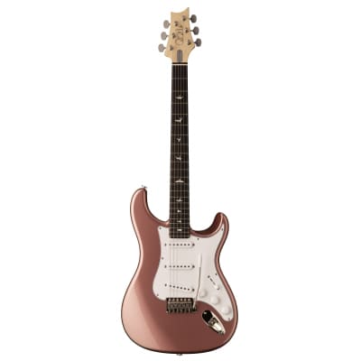 PRS - SILVER SKY MIDNIGHT ROSE - Guitare électrique 6 cordes Modèle John Mayer Silver Sky Signature for sale