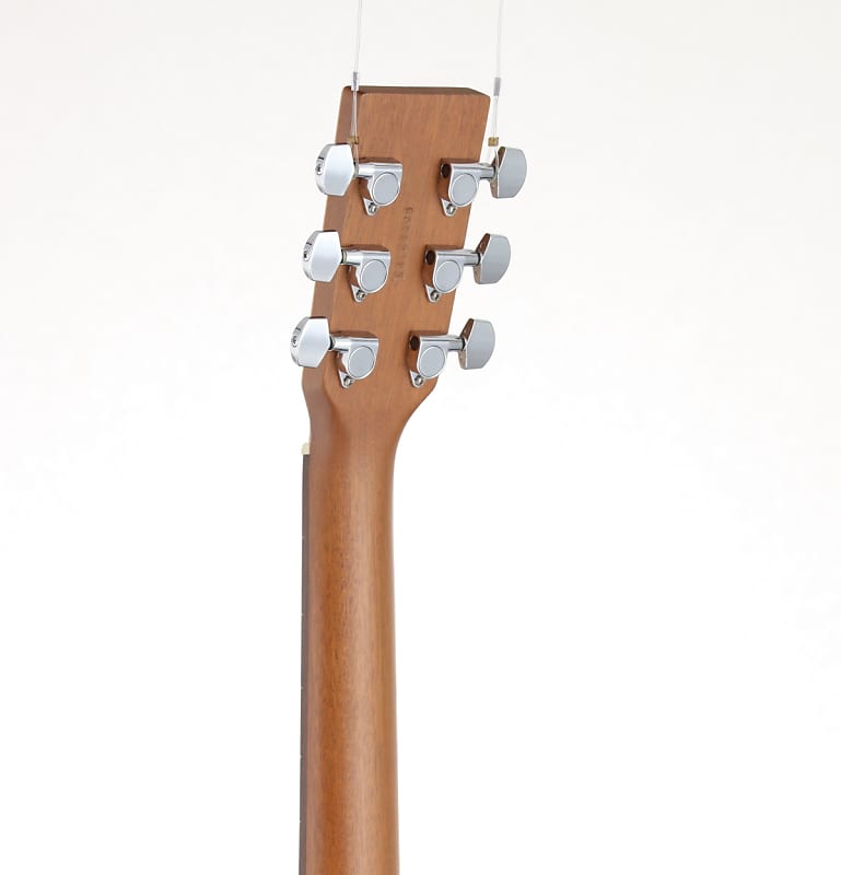 Simon Patrick LUTHIER SP 6 Cedar (S/N:98) (06/19) | Reverb Canada