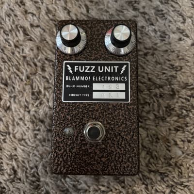 conisis ELEGANT BEAST BA001 MKI | Reverb
