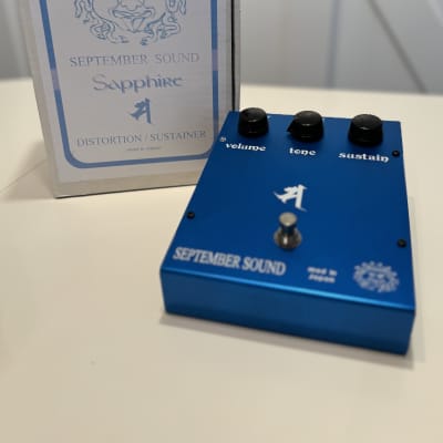 September Sound 待望の新製品が入荷！！ | イシバシ楽器