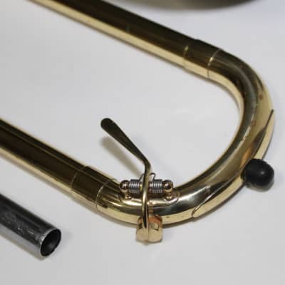 Yamaha YSL-251 Gold Lacquer | Reverb