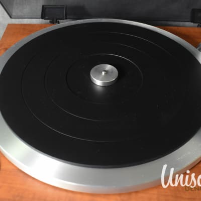 Denon DP-500M Direct Drive Turntable in very good Condition image 16