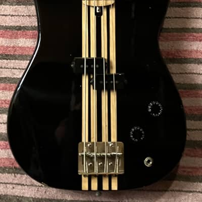 Harmony Marquis Deluxe P Bass Late 70's-Early 80's image 2