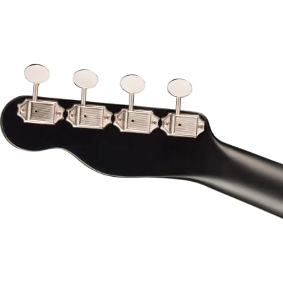Fender Billie Eilish Signature Ukulele - Uke Black image 7