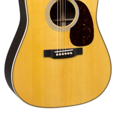 Martin HD-35 Acoustic Guitar w/Case for sale