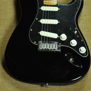 Fender Strat Plus Stratocaster 1989 image 2