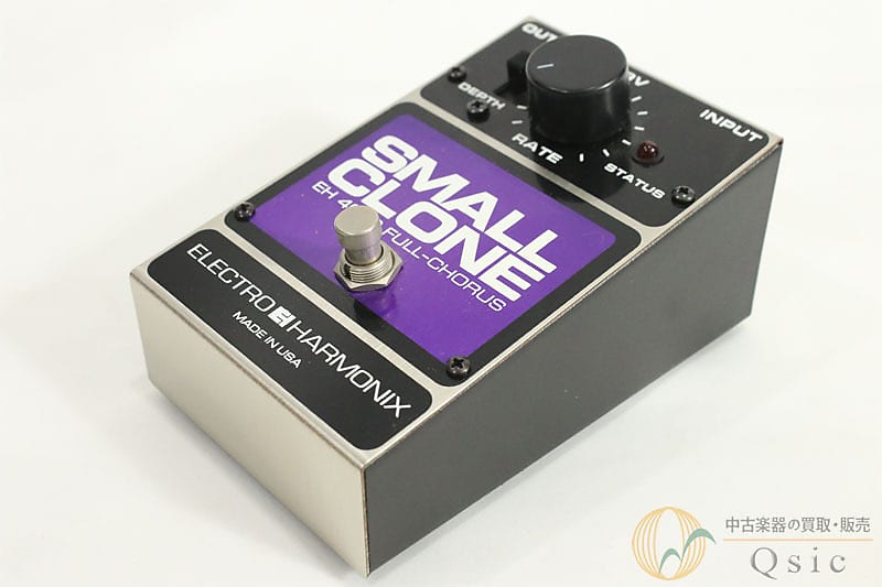 Electro-Harmonix SMALL CLONE