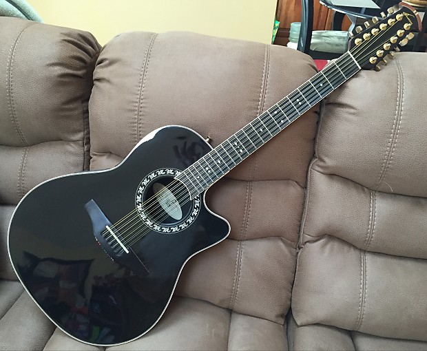 Ovation on sale legend 1866