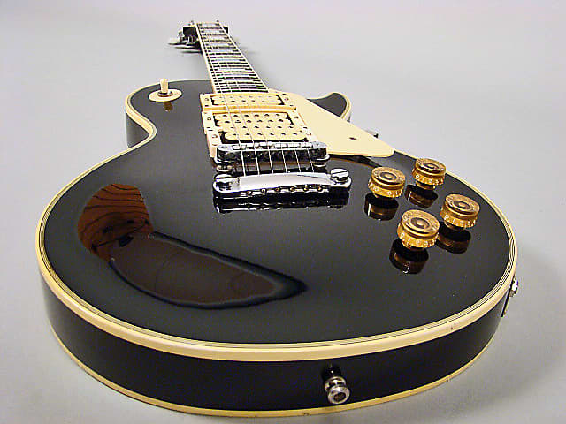 リ*ー様 ACE FREHLEY レスポールカスタム　ブラック リ*ー様 ACE FREHLEY レスポールカスタム ブラック リ*ー様 ACE