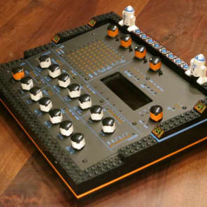 SID Chip Synthesizer - Midibox MB-6582 image 2