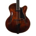 Used Eastman AR810CE Classic Natural 2005
