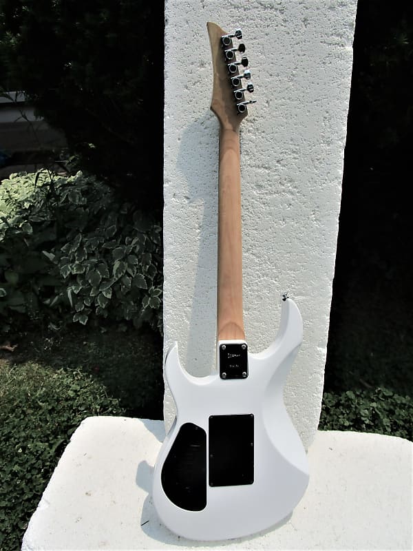 Cobran F-A1 Guitar 1995, Japan, Made By Gakki, Great