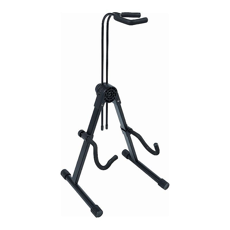 QUIK LOK QL692 UNIVERSAL GUITAR STAND