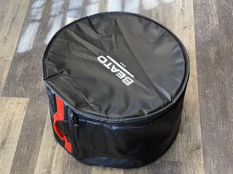 Beato pro 1 drum bags hotsell