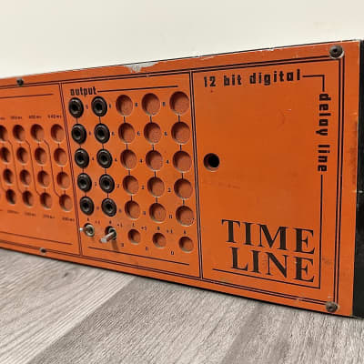Pandora Time Line 1980’s - Orange for sale