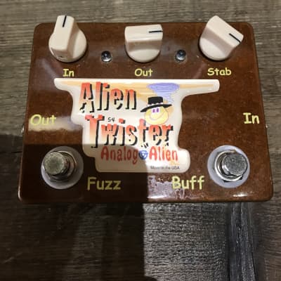 Analog Alien Alien Twister for sale
