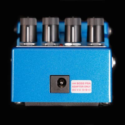 Boss PS-6 Harmonist