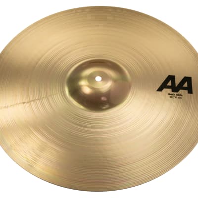 SABIAN HH ROCK RIDE 20” Sabian HH 20