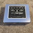 New Old Stock Electro Harmonix EHX Tortion JFET Overdrive