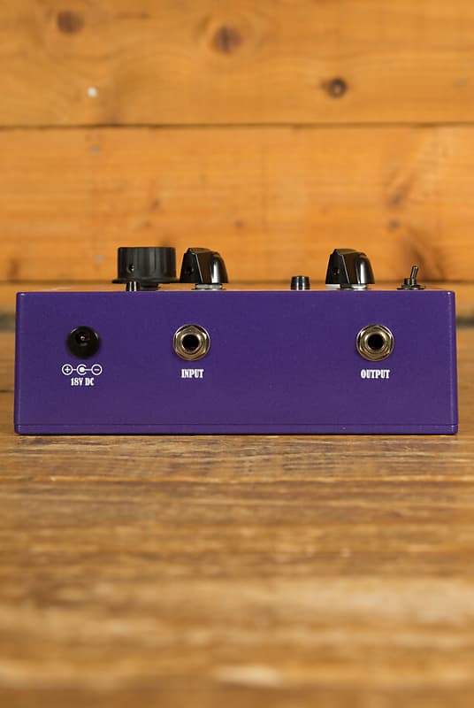R Weaver FX | Violet Vibe | Reverb