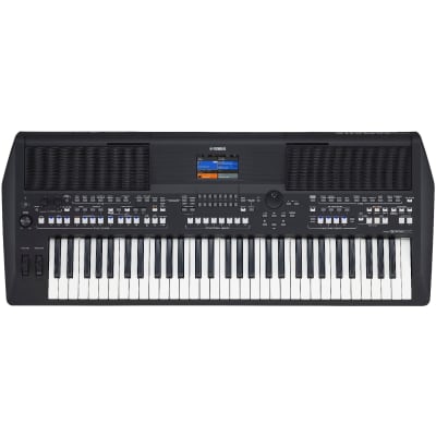 Yamaha PSR-2100 | Reverb