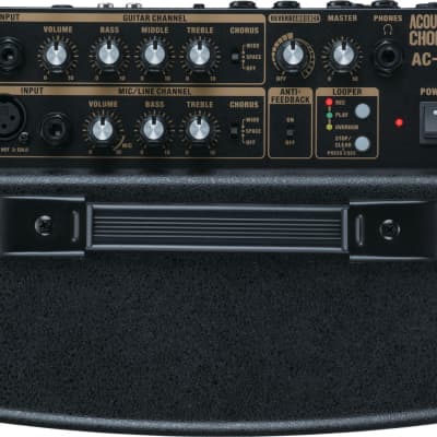 Roland AC-33RW 2-Channel 30-Watt 2x5