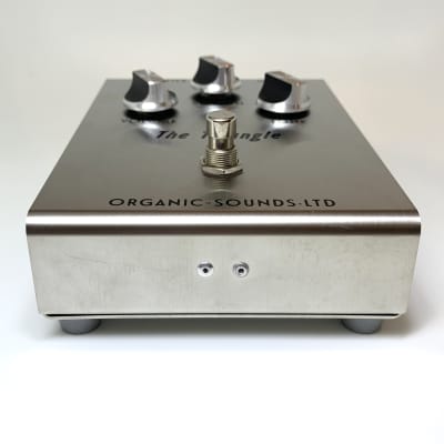 Organic Sounds The Triangle - Like New - Big Muff Triangle