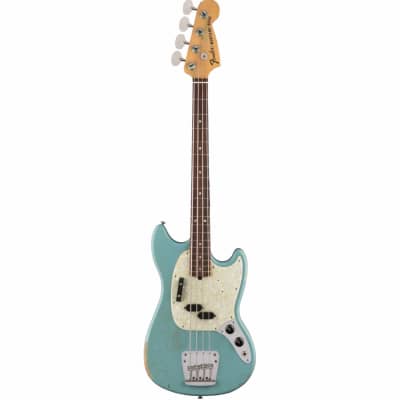 Squier Musicmaster Bass ブラック　ミュージックマスター 中古品 Squier by Fender Musicmaster Bass BLK - Sunshine