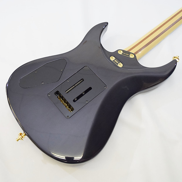 YAMAHA ヤマハ Sonare SN-1 Cherry Red | ワタナベ楽器店 京都本店
