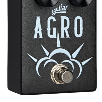 Aguilar Agro Gen2 for sale