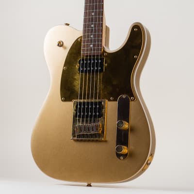 Fender 2019 Squier John 5 Telecaster w/ Kill Switch Frost | Reverb