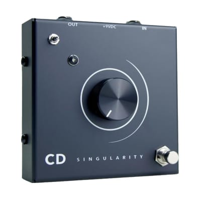 Reverb.com listing, price, conditions, and images for collision-devices-singularity