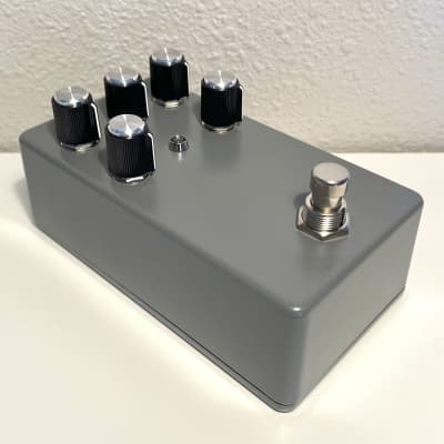 Reverb.com listing, price, conditions, and images for deep-trip-bog