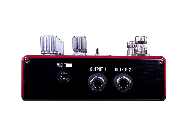 Ymc 　Source Audio SA280 ARTIFAKT Source Audio SA 280 Artifakt Lo-fi Elements – United States
