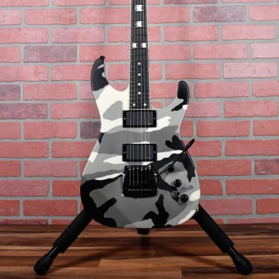 ESP Jeff Hanneman: Price, Specs and Best Deals | FindMyGuitar