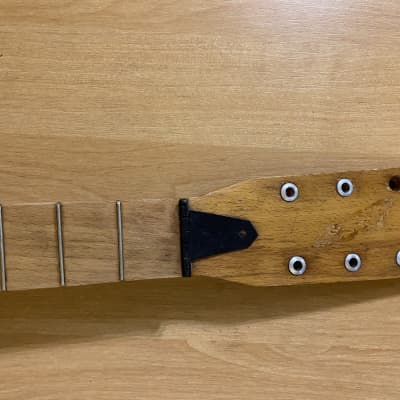 Neck for Acoustic Guitar 6 strings image 2