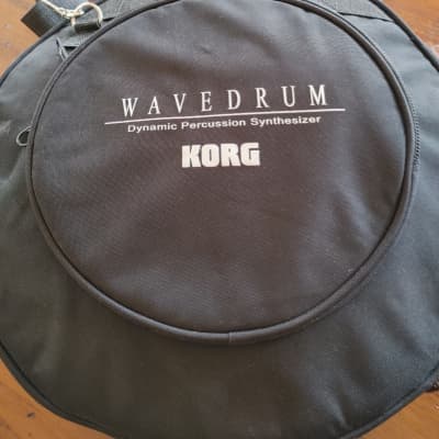 Korg - Wavedrum global edition | Reverb