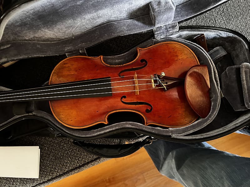 Acoustic-Electric String Instruments (AES) London 4-String | Reverb