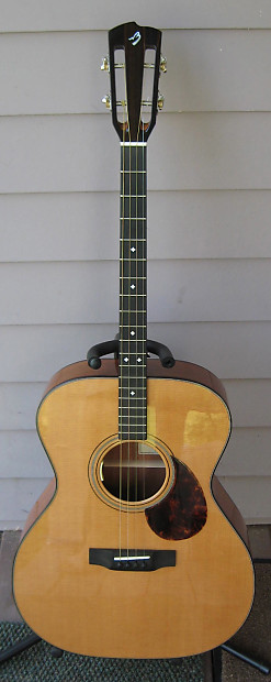 Breedlove Tenor Guitar image 1